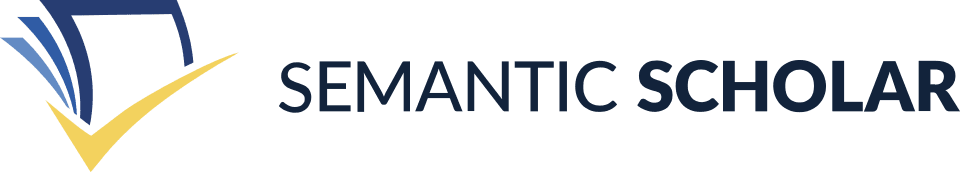 Semantic Scholar logo