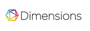 Dimensions logo